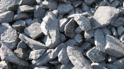 granite aggregate