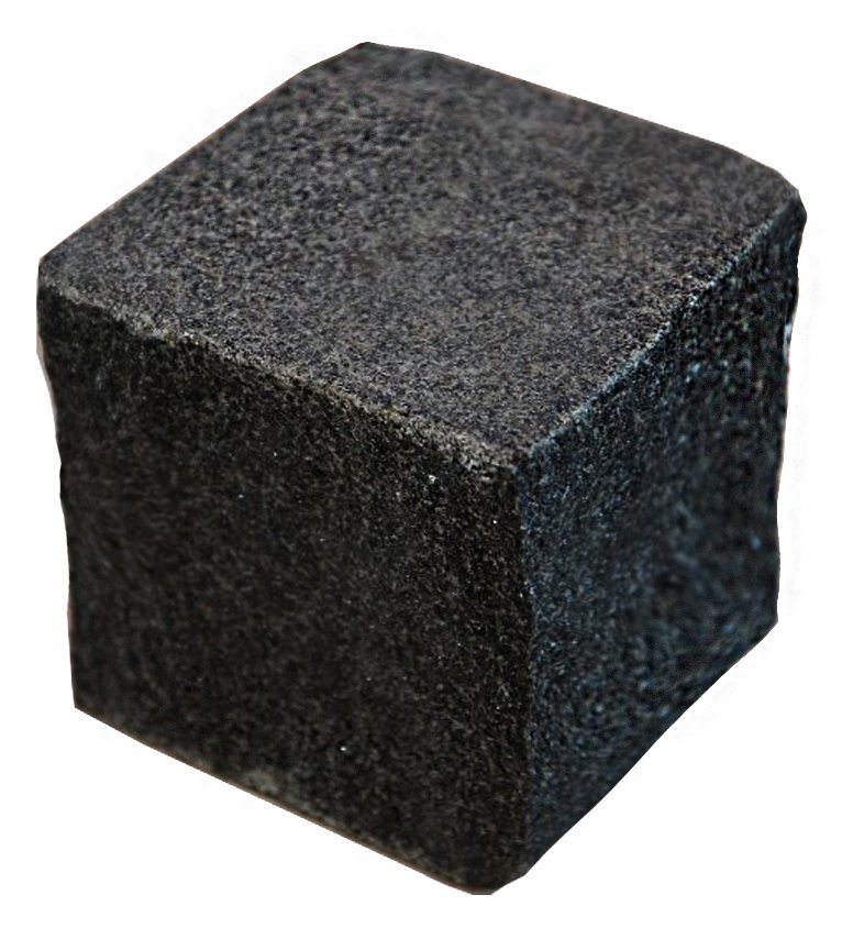 black cobblestone 4/6 cm